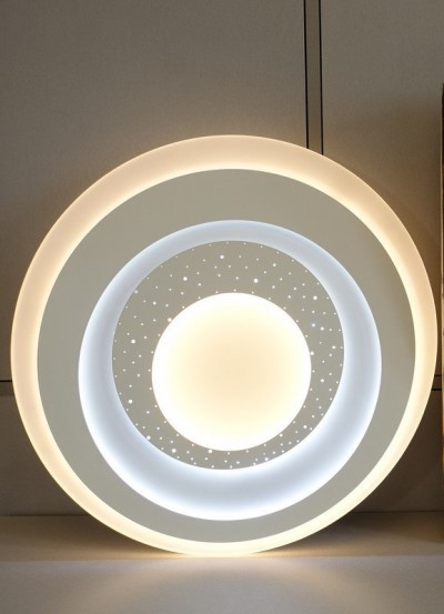 Светильник потолочный LEEK led CLL 120W Celebrity 500*400мм