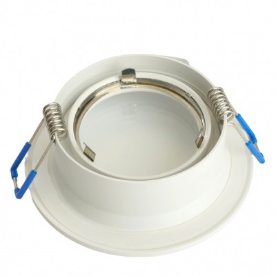 Светильник потолочный встраиваемый, МР16 G5.3 DL3301 Белый