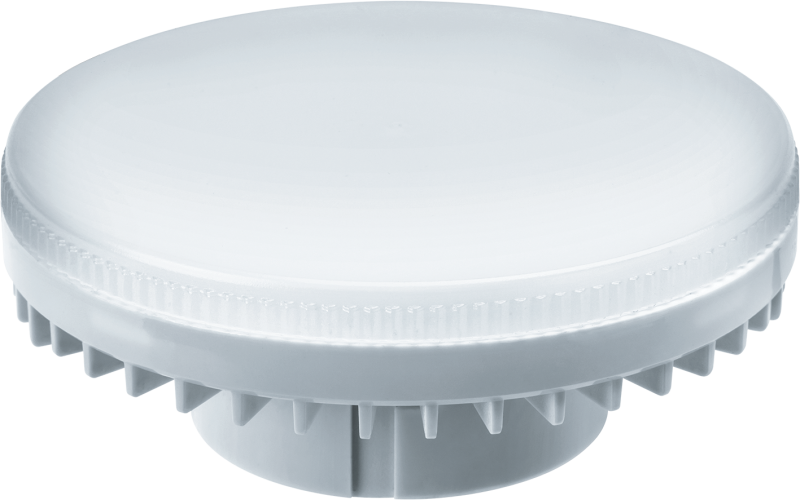 Лампа светодиодная Ecola LED GX70 20,0Вт 230В 4200K 1600Лм матовое стекло