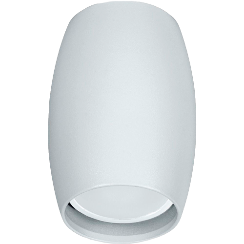 Светильник потолочный МR16 35W, 220V ML178 белый, 70*100mm