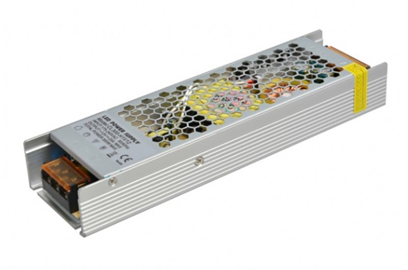 Блок питания LEDS POWER 300Вт 48В ULTRA SLIM (для магнитного трека)