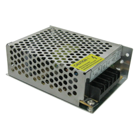 Блок питания Ecola LED strip Power Supply 60Вт 24В сетка IP20 (D2L060ESB)