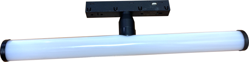 Светильник на магнитный трек Redigle RG-CXD-08 12W 4000K 48B