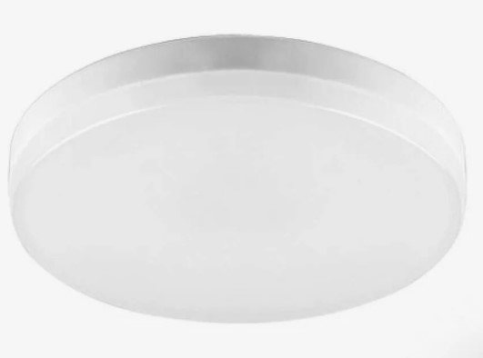 Лампа светодиодная 9W 230V GX53 4000K LB-452 Feron арт. 25829