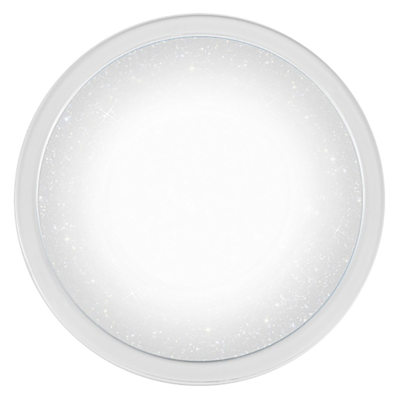 Светодиодный светильник накладной Feron AL5001 STARLIGHT тарелка 70W 4000К 450x73mm