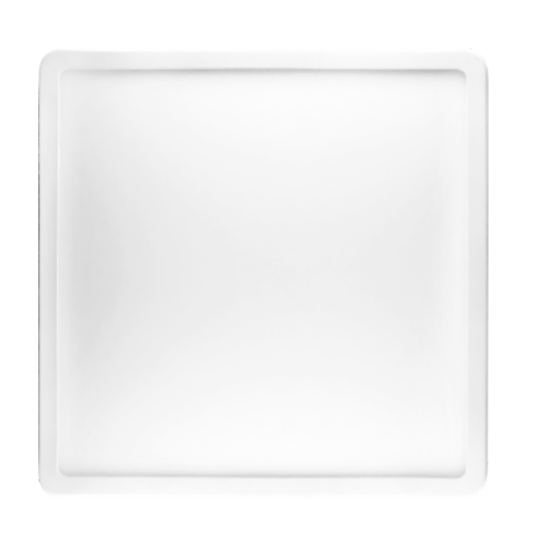 Лед панель квадрат ЕКS UNIVERSAL ULP 20w 4200К 1500Lm D230*45-180*30
