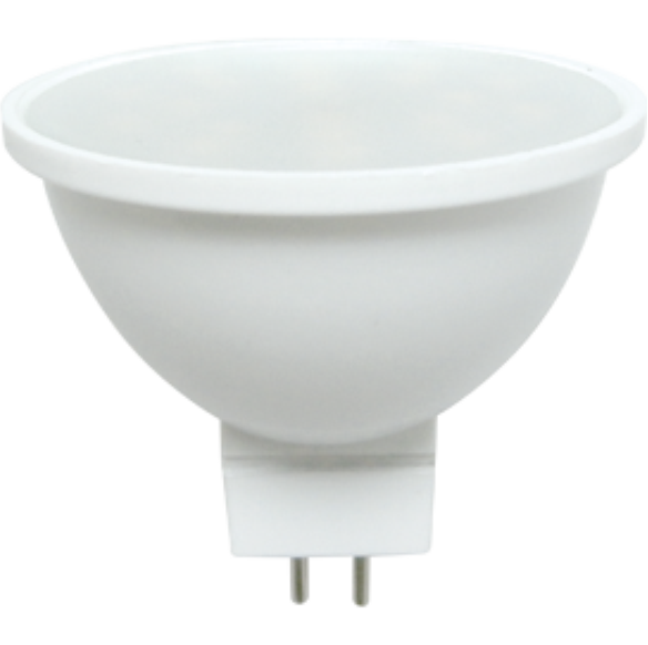Лампа светодиодная Saffit 13W 230V GU5.3 6400K MR16 Сафит SBMR1613