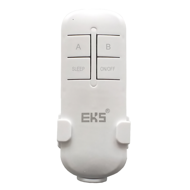 Пульт двухканальный Standard EKS с контроллером